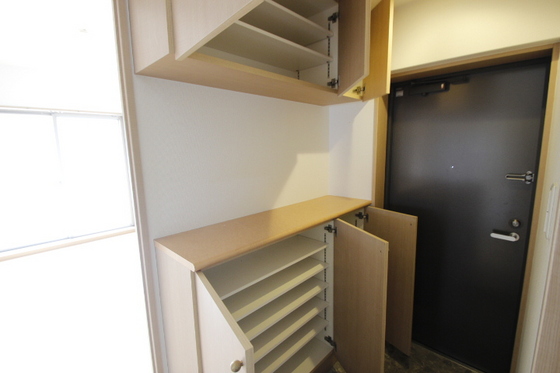 アーバンライフ黒川