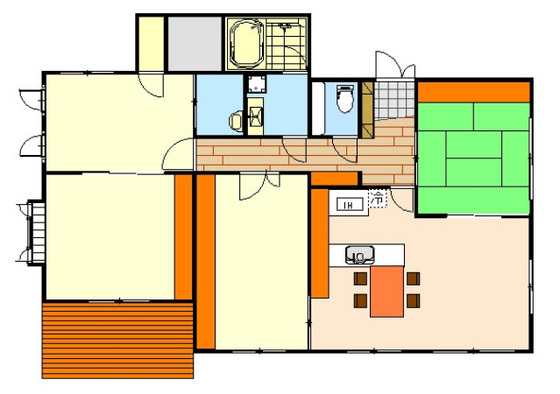 アーバンライフ黒川