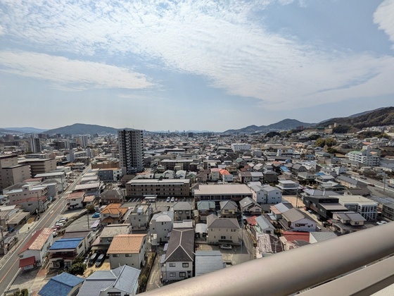 アーバンライフ黒川