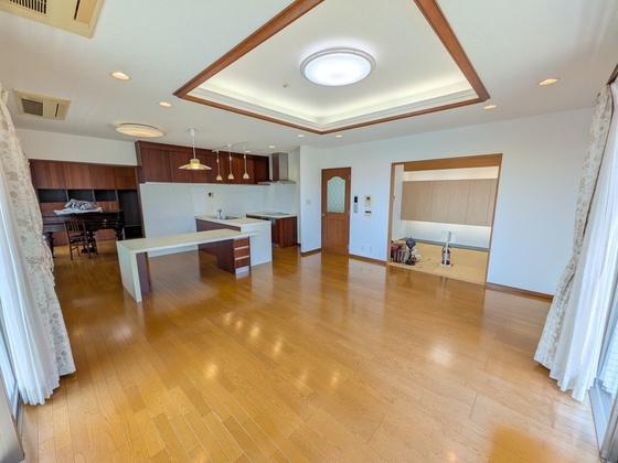 アーバンライフ黒川