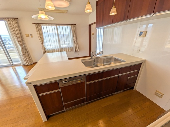 アーバンライフ黒川