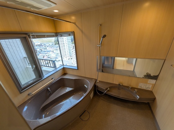 アーバンライフ黒川