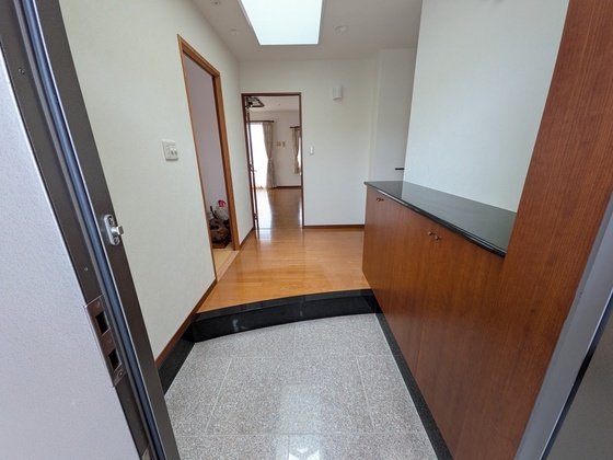 アーバンライフ黒川