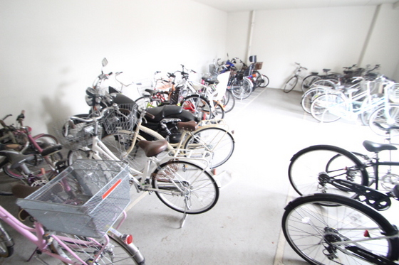 アーバンライフ黒川