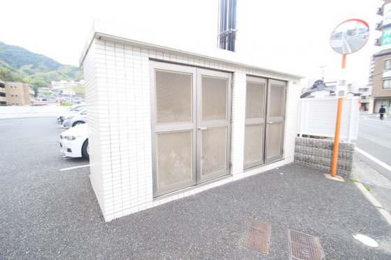 アーバンライフ黒川