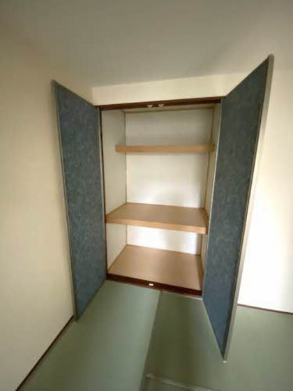 ヴィラージュ旭園