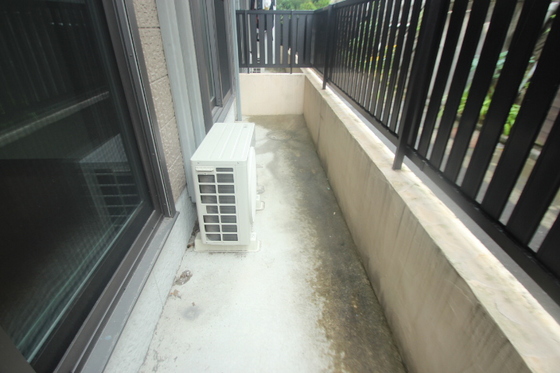 ヴィラージュ旭園