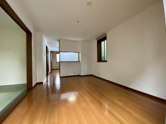 ヴィラージュ旭園