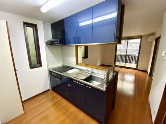 ヴィラージュ旭園