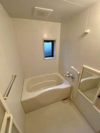 ヴィラージュ旭園