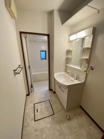 ヴィラージュ旭園