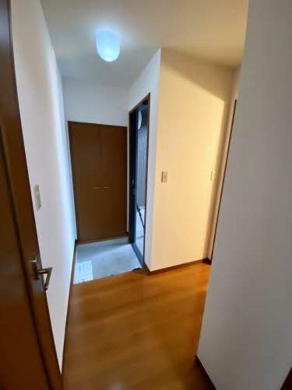 ヴィラージュ旭園