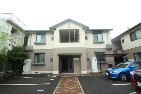 ヴィラージュ旭園