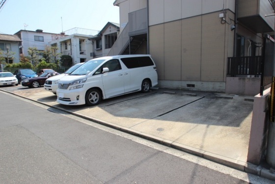 ヴィラージュ旭園