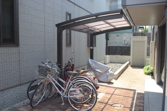 ヴィラージュ旭園