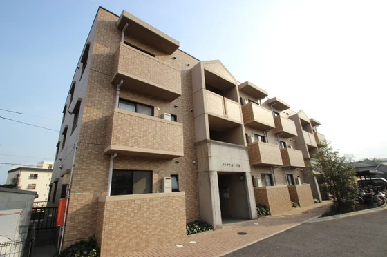 クレアシオン児玉