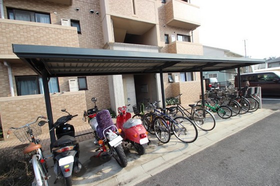 クレアシオン児玉