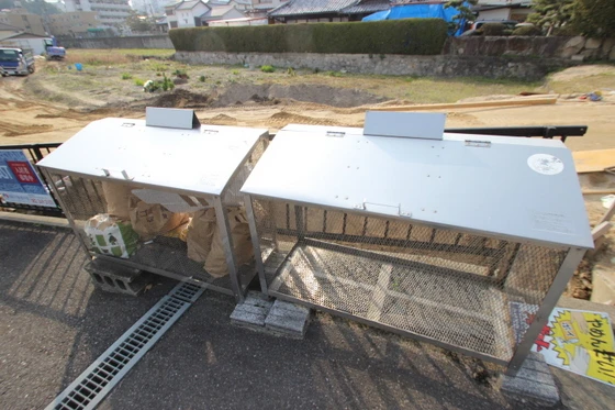 クレアシオン児玉