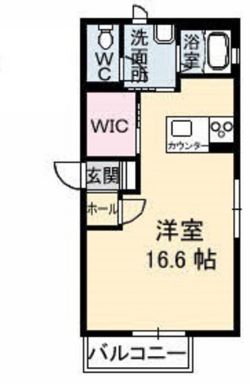 リーベンステージ出汐