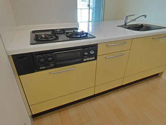 リーベンステージ出汐