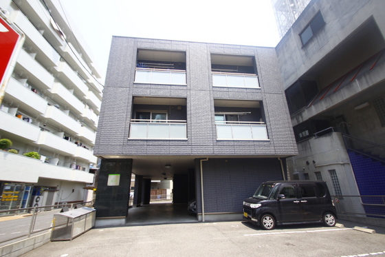 リーベンステージ出汐