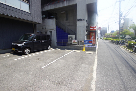 リーベンステージ出汐