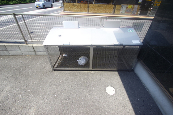 リーベンステージ出汐