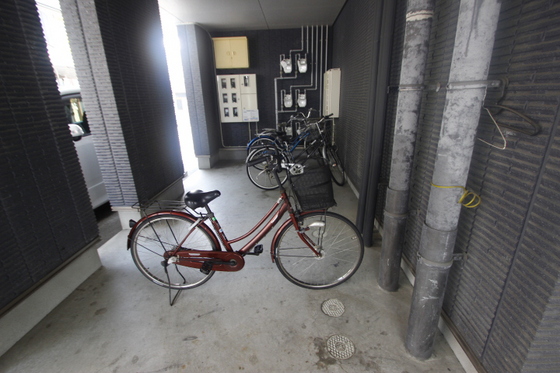 リーベンステージ出汐