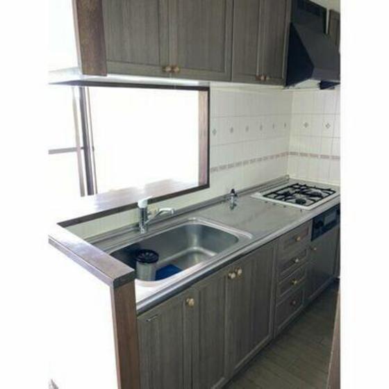 ダイアパレスウエストシティ四季の杜