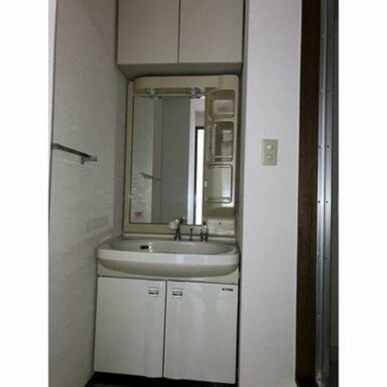 ダイアパレスウエストシティ四季の杜