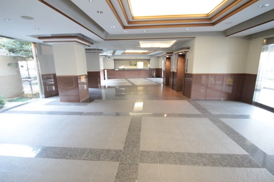 ダイアパレスウエストシティ四季の杜