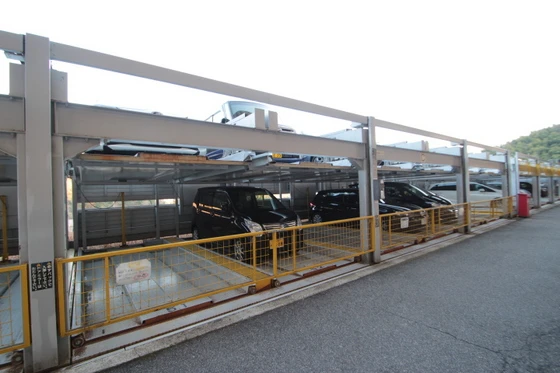 ダイアパレスウエストシティ四季の杜