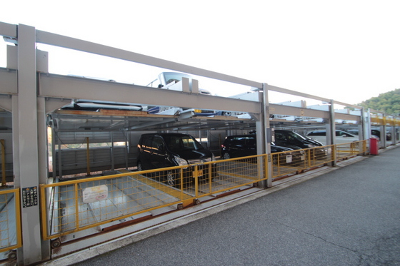 ダイアパレスウエストシティ四季の杜