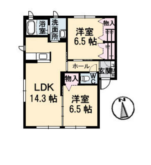グランマストみくまり 弐番館