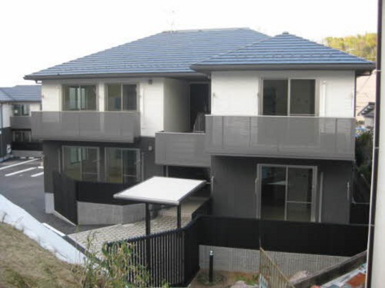 グランマストみくまり 弐番館