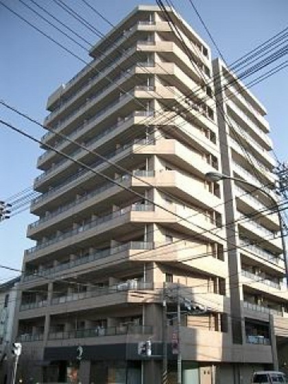 朝日プラザアムネット天満町