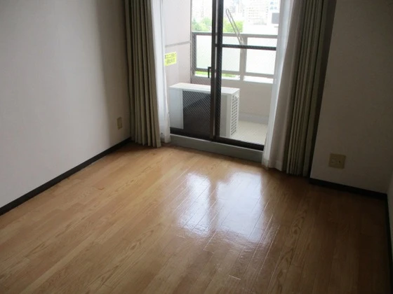 朝日プラザアムネット天満町