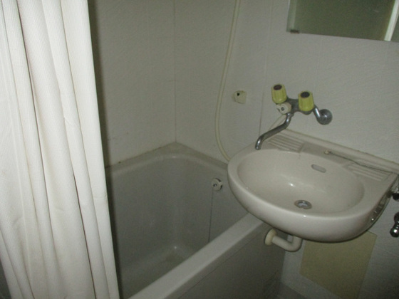 朝日プラザアムネット天満町