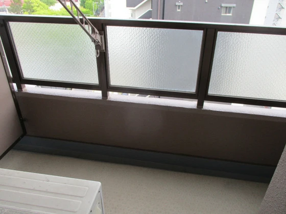 朝日プラザアムネット天満町