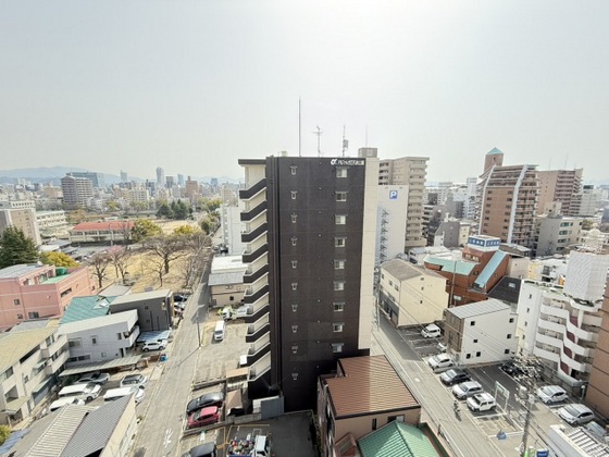 朝日プラザアムネット天満町