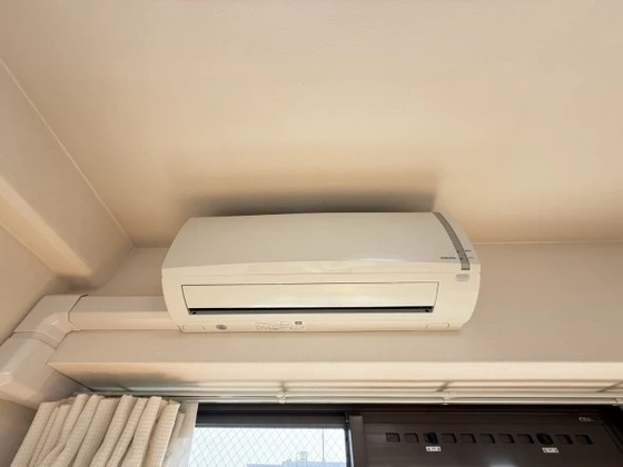 朝日プラザアムネット天満町