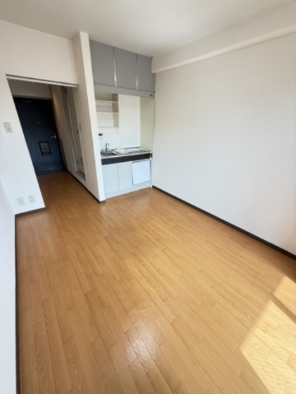 朝日プラザアムネット天満町