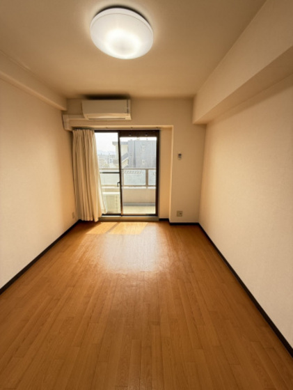 朝日プラザアムネット天満町