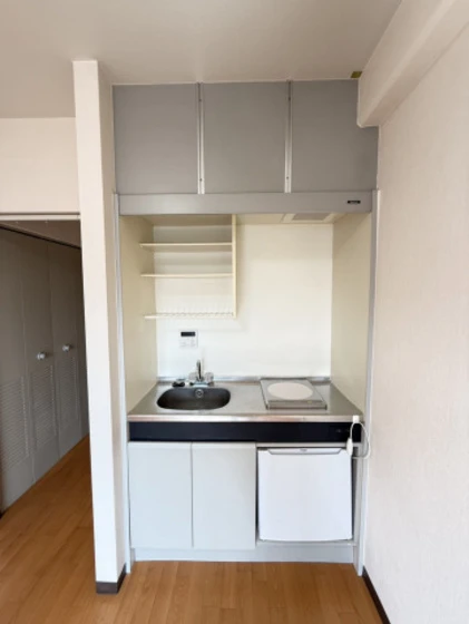 朝日プラザアムネット天満町