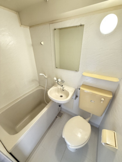 朝日プラザアムネット天満町