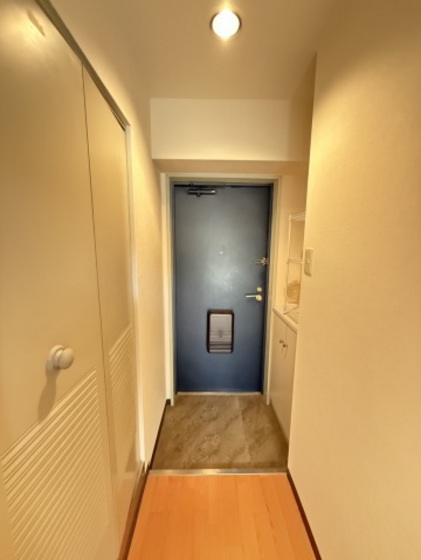 朝日プラザアムネット天満町