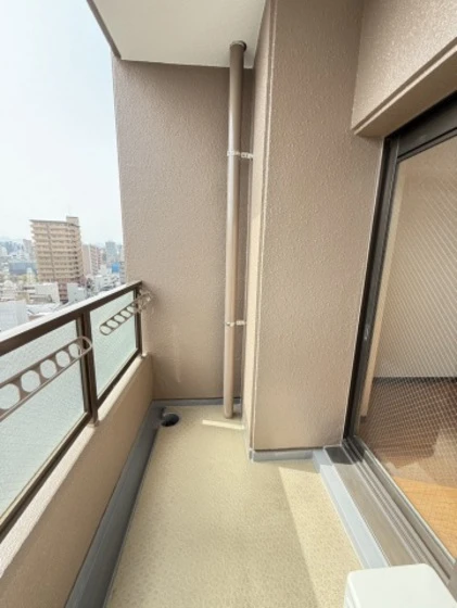 朝日プラザアムネット天満町