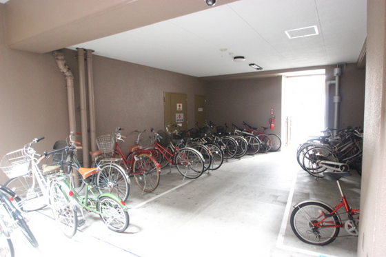 朝日プラザアムネット天満町