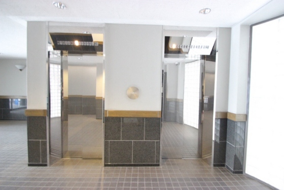 朝日プラザアムネット天満町