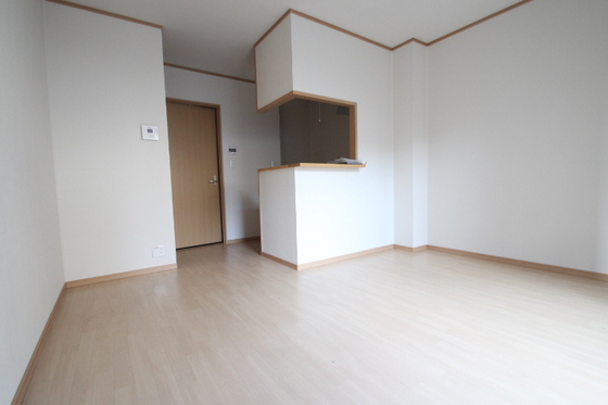 エルメゾン緑ヶ丘